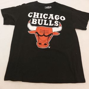 Chicago bulls tshirt